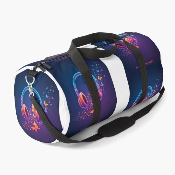 Item preview, Music is Therapy designed and sold by FitEnvy.