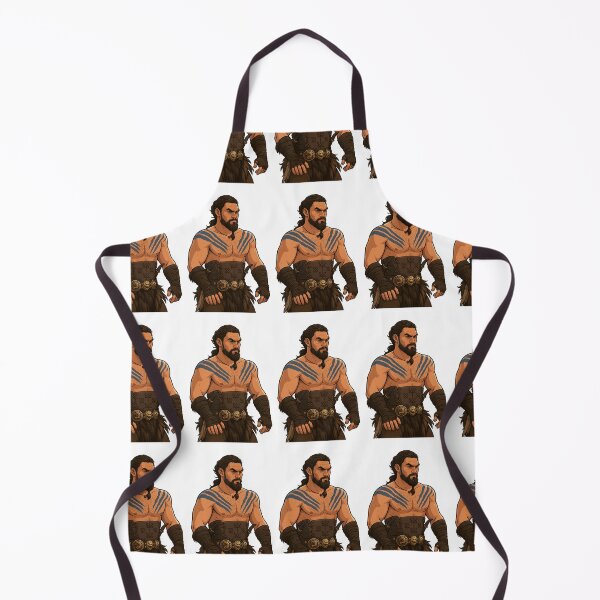 Item preview, Jason Momoa designed and sold by virusdesigner.