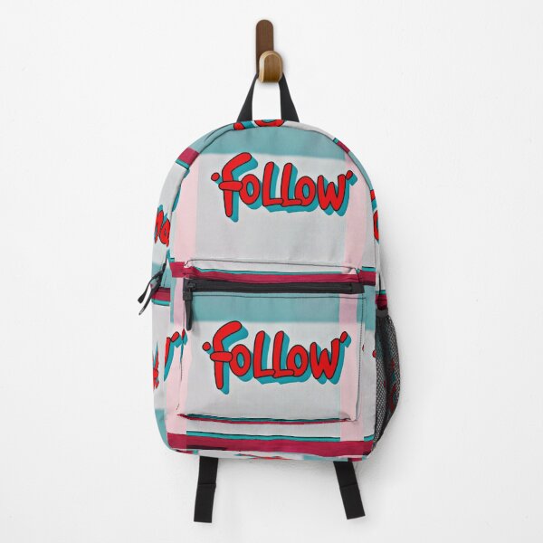Item preview, Follow 107 designed and sold by Zeir Shop.