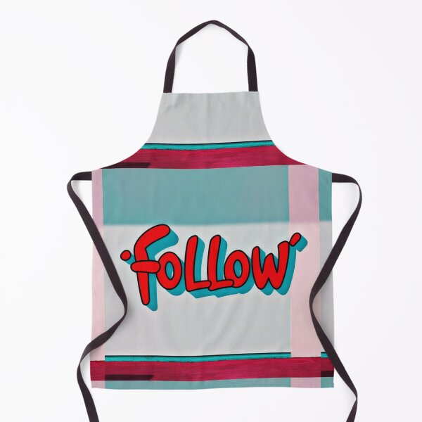 Item preview, Follow 107 designed and sold by Zeir Shop.