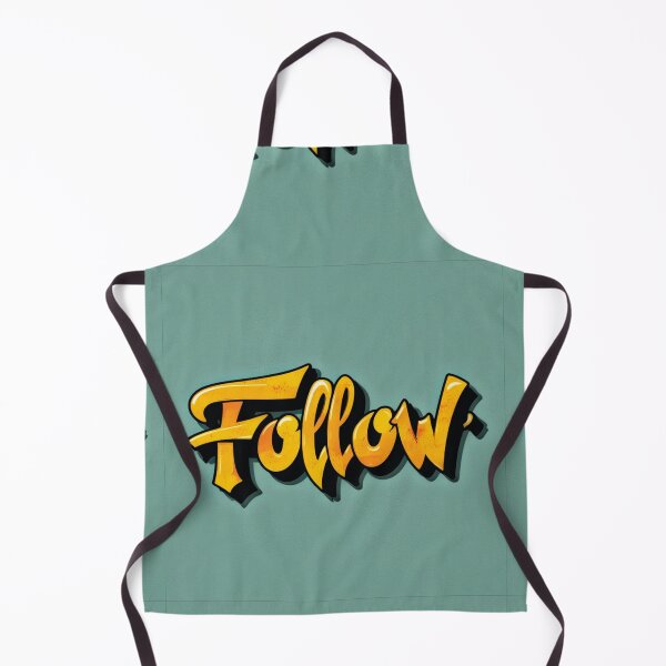Item preview, Follow 108 designed and sold by Zeir Shop.