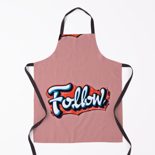 Item preview, Follow 109 designed and sold by Zeir Shop.