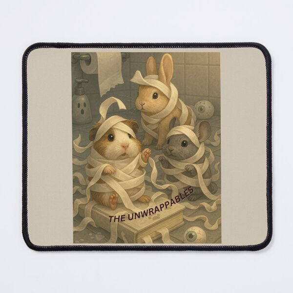 Item preview, The Unwrappables designed and sold by GeoWild Designs.