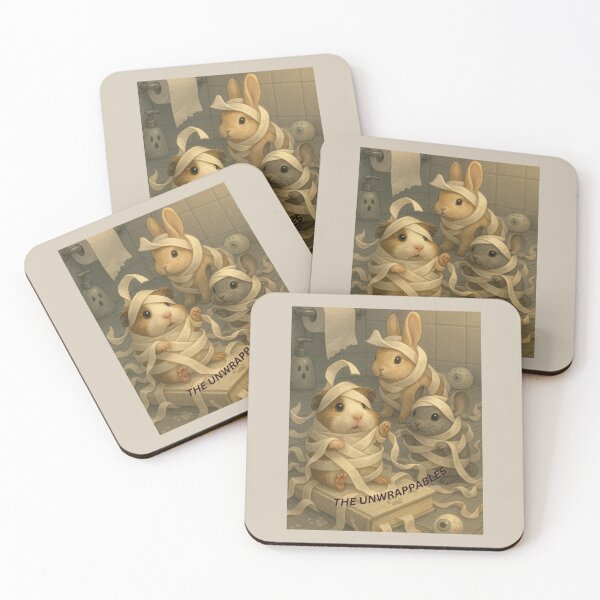Item preview, The Unwrappables designed and sold by GeoWild Designs.