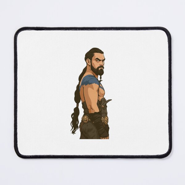 Item preview, Jason Momoa designed and sold by virusdesigner.