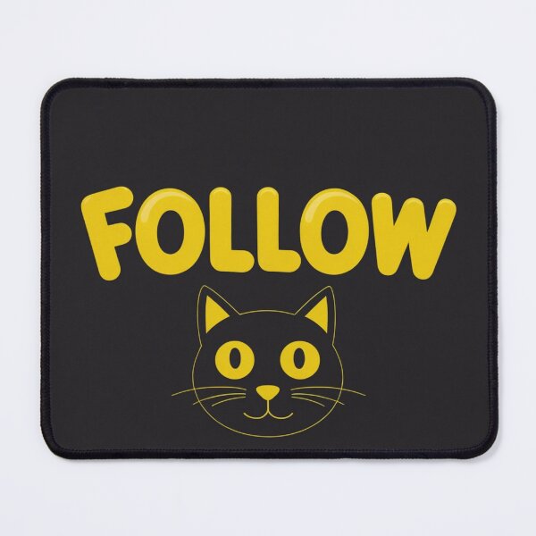 Item preview, Follow 111 designed and sold by Zeir Shop.