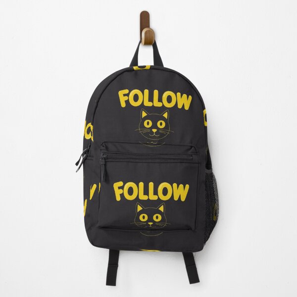 Item preview, Follow 111 designed and sold by Zeir Shop.