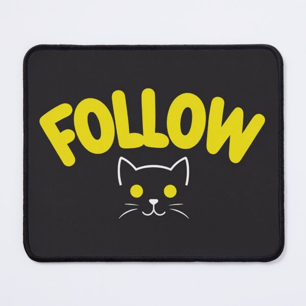 Item preview, Follow 112 designed and sold by Zeir Shop.