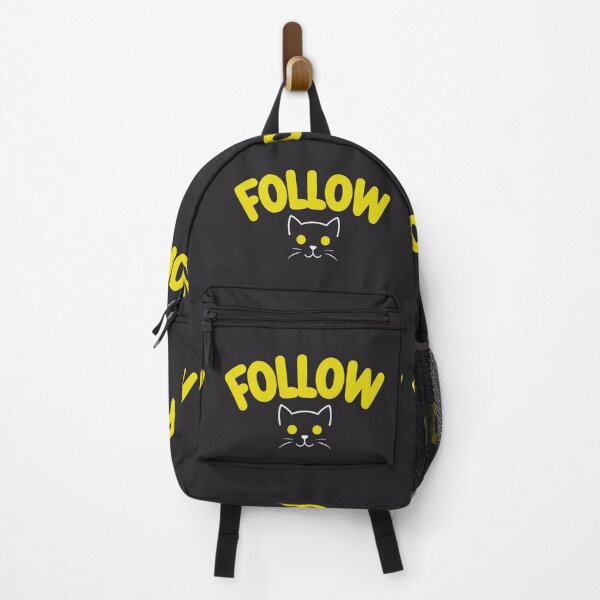 Item preview, Follow 112 designed and sold by Zeir Shop.