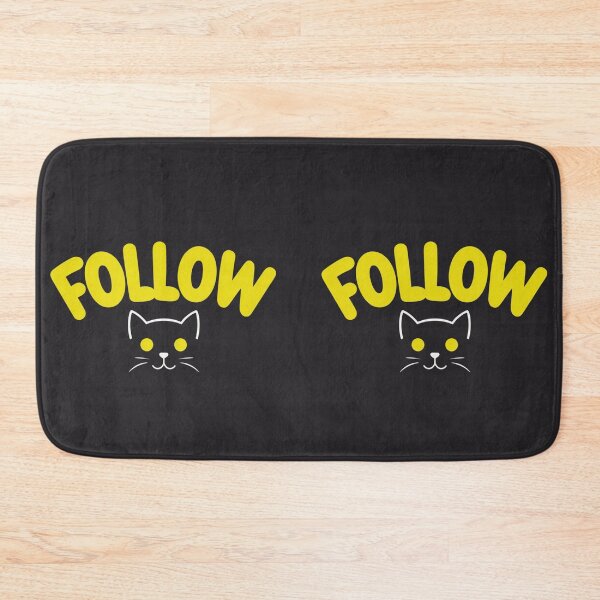 Item preview, Follow 112 designed and sold by Zeir Shop.