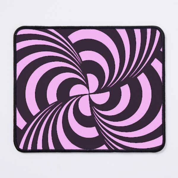 Item preview, Op Art Spiral designed and sold by ViaARTfactory.