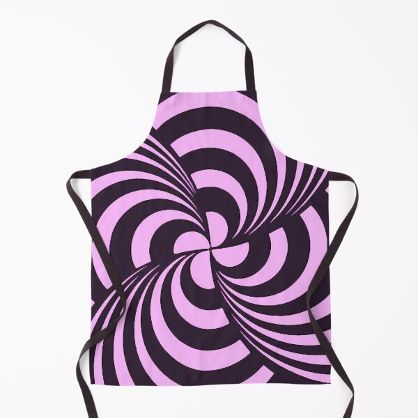 Artikelvorschau, Op-Art-Spirale entworfen und verkauft von ViaARTfactory.