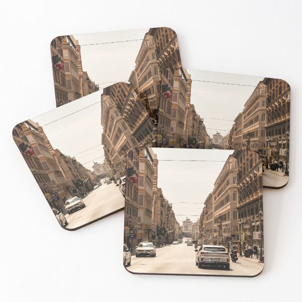 Item preview, Streets of Rome designed and sold by John Velocci.