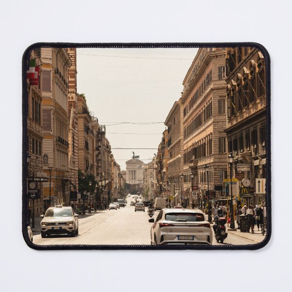 Item preview, Streets of Rome designed and sold by John Velocci.