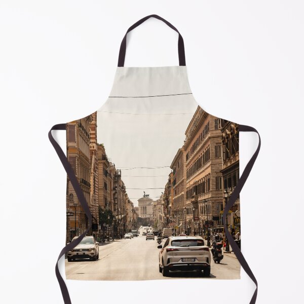 Item preview, Streets of Rome designed and sold by John Velocci.
