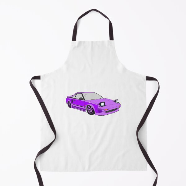 Item preview, Purple mr2 designed and sold by InkKountess.