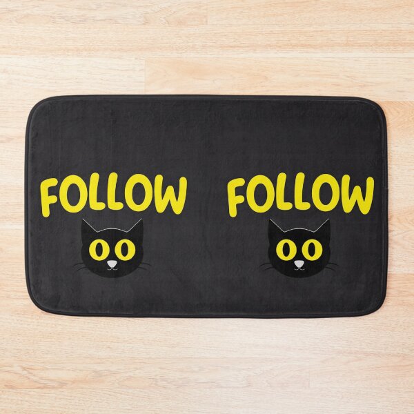 Item preview, Follow 115 designed and sold by Zeir Shop.