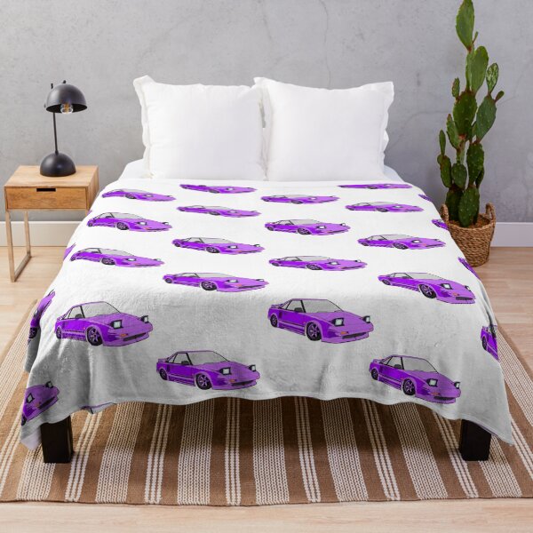 Item preview, Purple mr2 designed and sold by InkKountess.