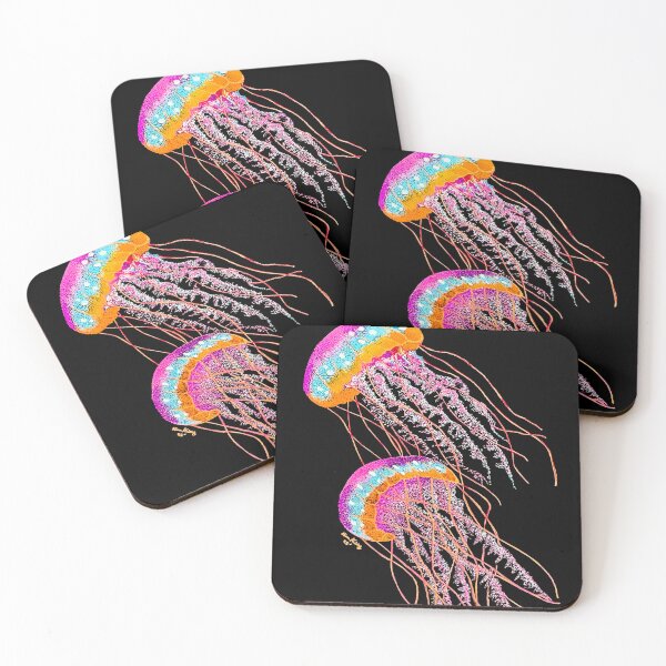 Item preview, Jellies  designed and sold by NisslyDesign.