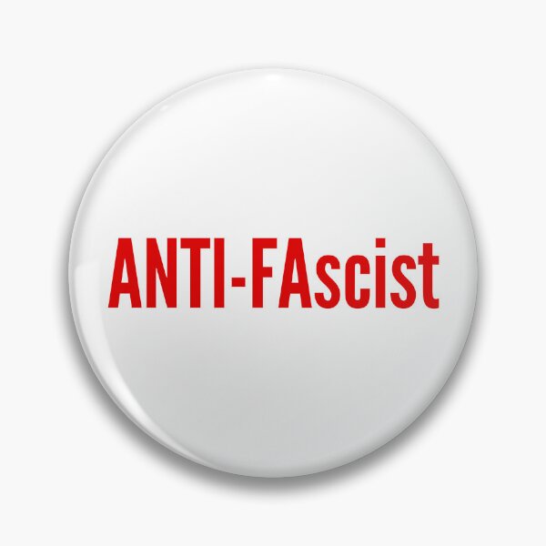 Item preview, Copia de Antifa es la abreviatura de Antifascista. designed and sold by Thelittlelord.