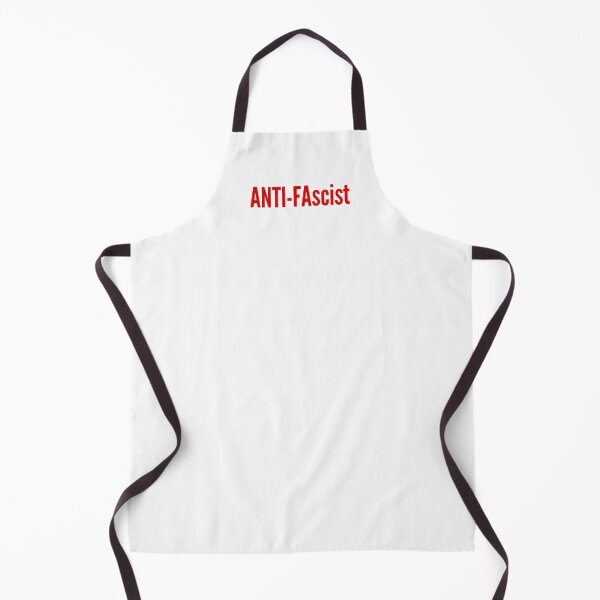 Item preview, Copy of Antifa is short for Anti-fascist designed and sold by Thelittlelord.