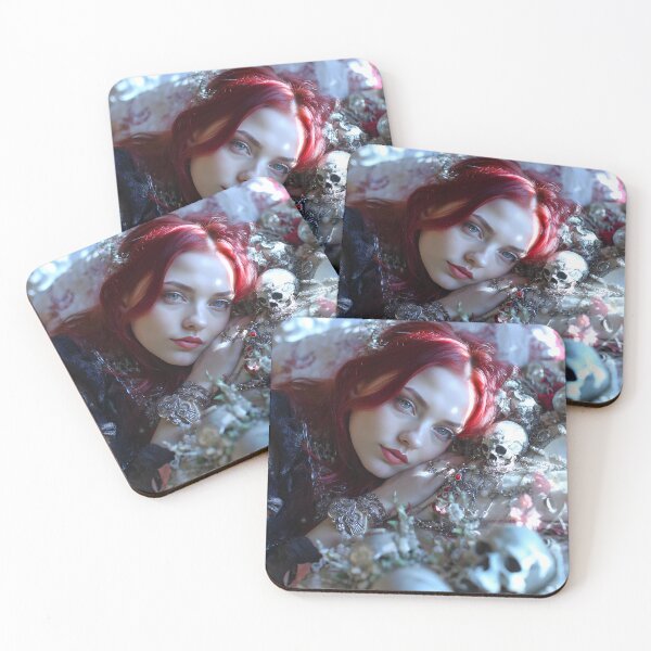 Item preview, Pandoras Lament- Pandora Redd designed and sold by PandoraRedd.