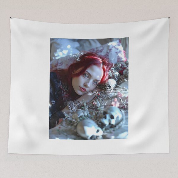 Item preview, Pandoras Lament- Pandora Redd designed and sold by PandoraRedd.