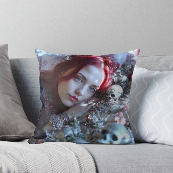 Item preview, Pandoras Lament- Pandora Redd designed and sold by PandoraRedd.