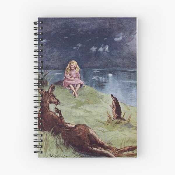Item preview, Kangaroo Frontis designed and sold by tomorrowsart.