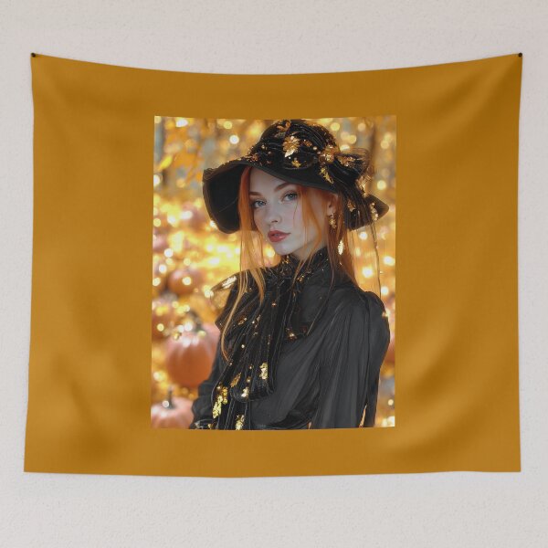 Item preview, Autumn Enchantment- Pandora Redd designed and sold by PandoraRedd.