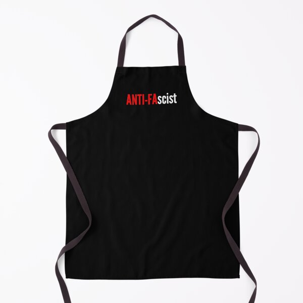 Item preview, Antifa is short for Anti-fascist designed and sold by Thelittlelord.