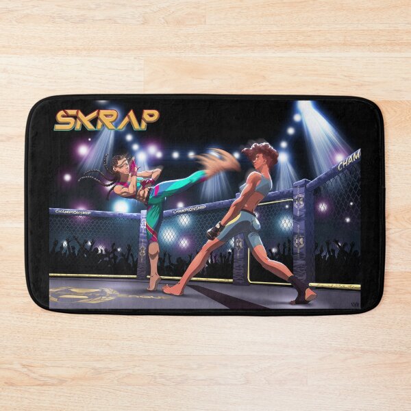Item preview, The dodge designed and sold by Skrap | The Comic.