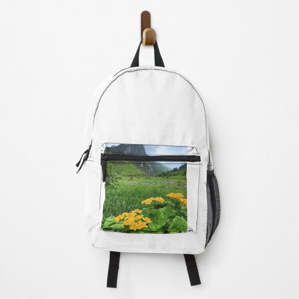 Item preview, • Grünes Tal mit Bergen – Natur & Freiheit • Green Field and Mountains – Peace & Nature • دشت سبز و کوه – آرامش و قدرت طبیعت designed and sold by Yaroplanner.