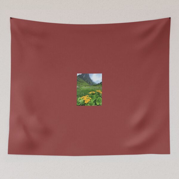 Item preview, •	Grünes Tal mit Bergen – Natur & Freiheit 	•	Green Field and Mountains – Peace & Nature 	•	دشت سبز و کوه – آرامش و قدرت طبیعت designed and sold by Yaroplanner.