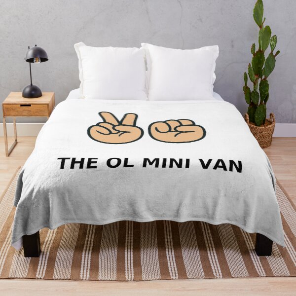 Item preview, the old mini van designed and sold by guthrieba7.