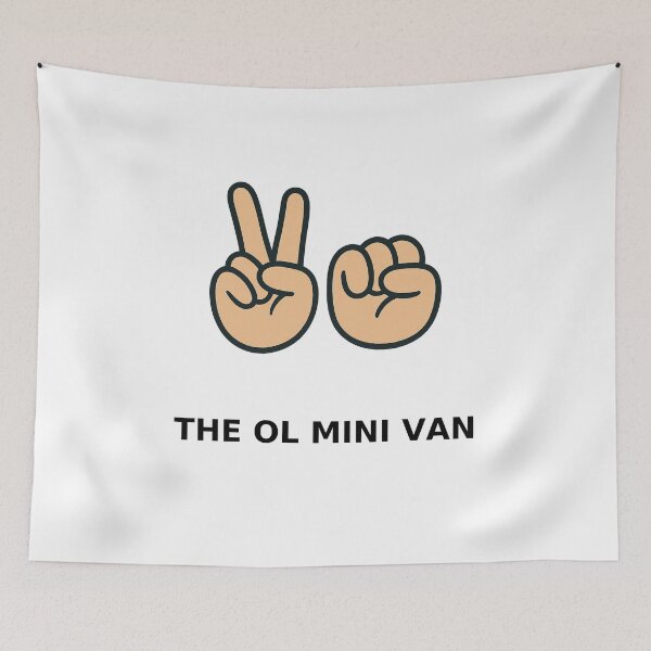 Item preview, the old mini van  designed and sold by guthrieba7.