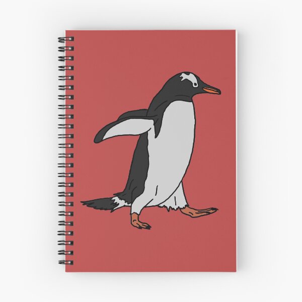 Item preview, Gentoo Penguin designed and sold by GraceT26.