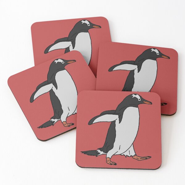 Item preview, Gentoo Penguin designed and sold by GraceT26.