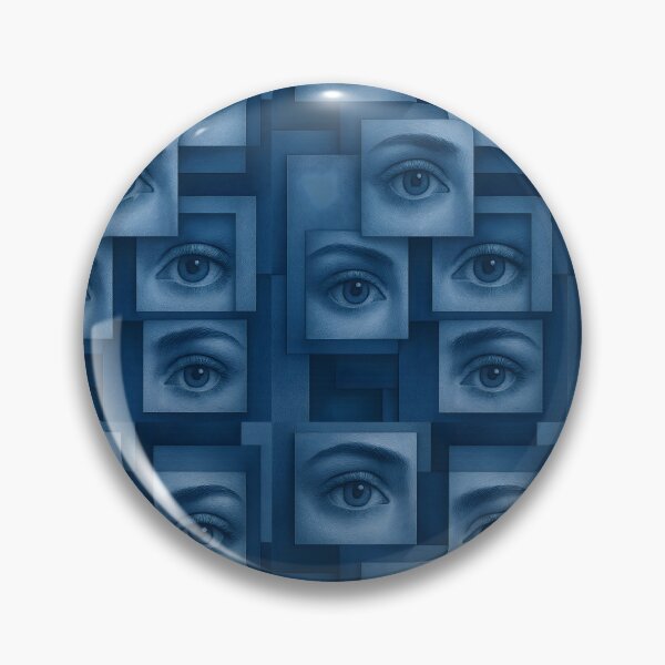 Item preview, Blue Eyes designed and sold by Dragon Space.
