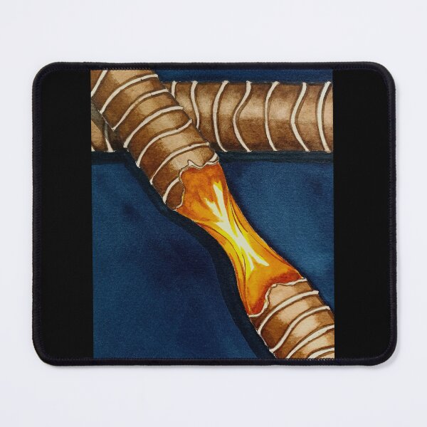 Item preview, Chocolate and caramel designed and sold by ImitationArt.
