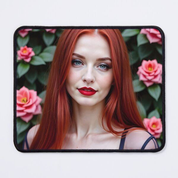 Item preview, Floral Fantasy- Pandora Redd designed and sold by PandoraRedd.