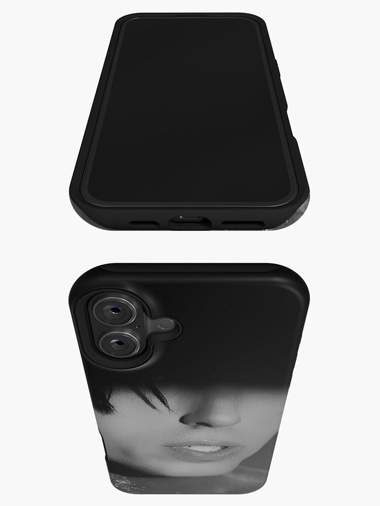 GOD IS A WEAPON iPhone Case