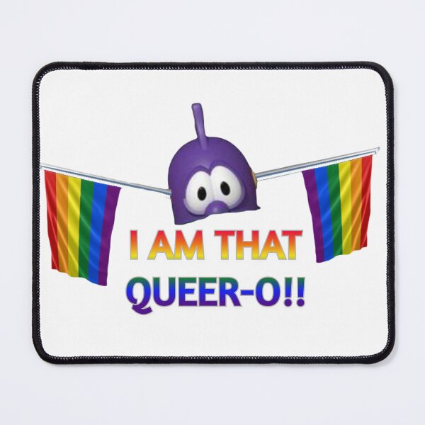 Item preview, Queer-o designed and sold by lucey05.