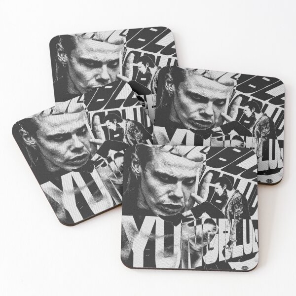 Item preview, YUNGBLUD  designed and sold by By.Angey.