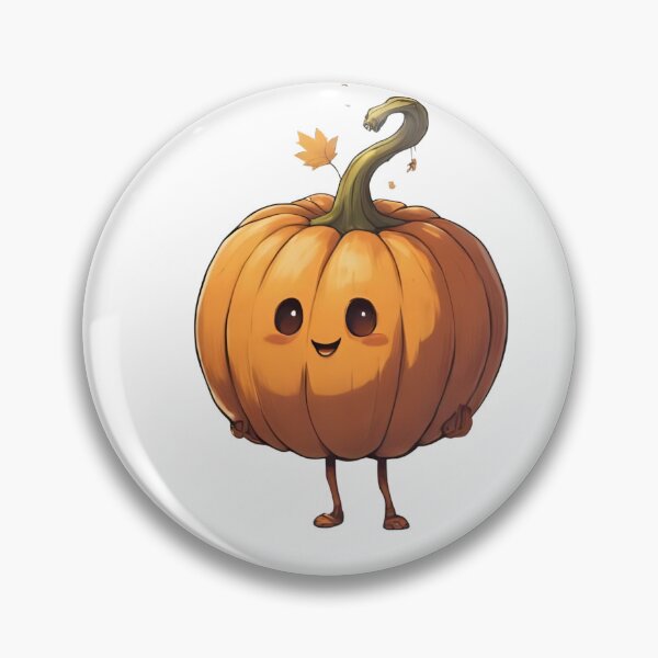 Item preview, pumpkin autumn is coming designed and sold by Zakstuff.
