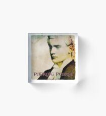 Padraig Pearse Acrylic Block