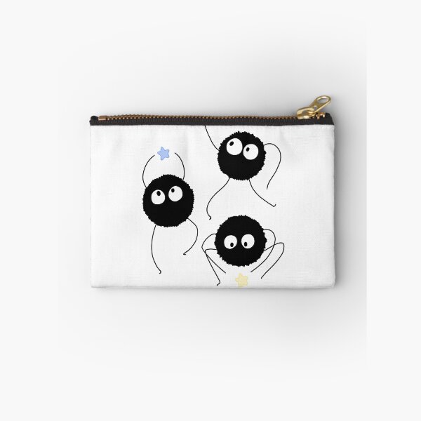 Item preview, Studio Ghibli Soot Sprites designed and sold by aashisbodega.