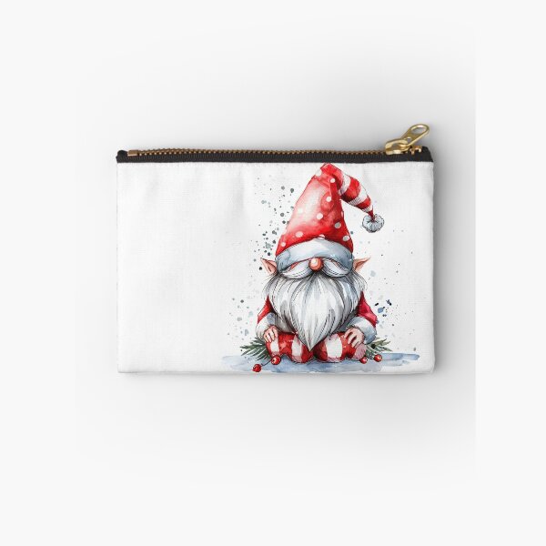 Item preview, Santa Gnome designed and sold by Boddicca.