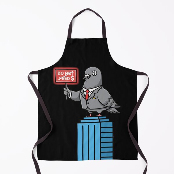 Item preview, Corporate Pigeon Boss  designed and sold by Whisky1111.