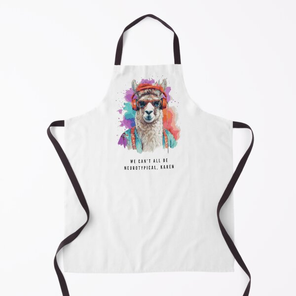 Item preview, Neurotypical Karen designed and sold by Awaken With Tara.